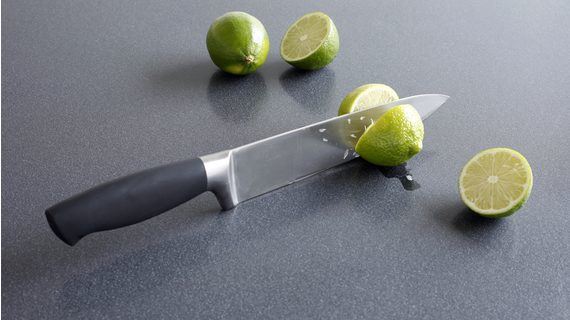 Nový recyklovaný stavebný materiál je na pohľad na nerozoznanie od kameňa